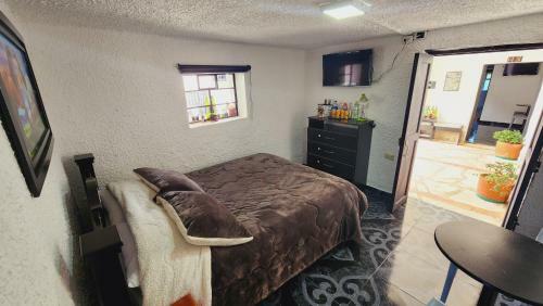 Hospedaje Campestre Los Pinos