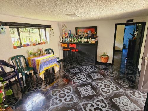 Hospedaje Campestre Los Pinos