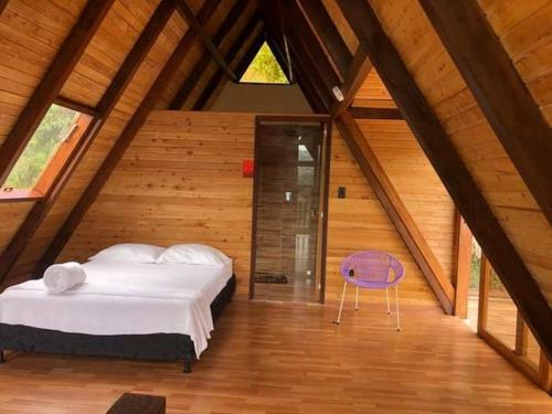 Hotel Muelle De Maria Angel