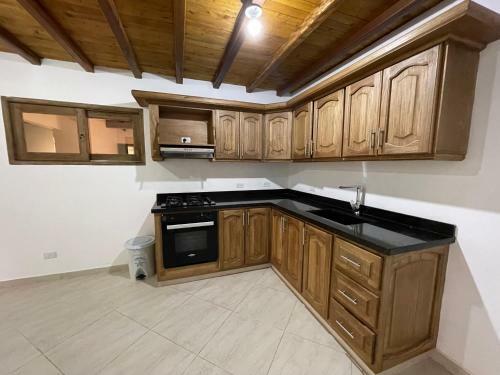 Apartamento Mirador La Piedra
