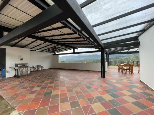 Apartamento Mirador La Piedra