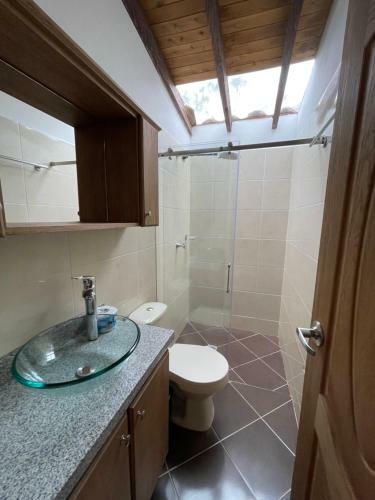 Apartamento Mirador La Piedra