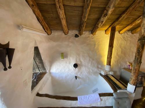 Hobbit Hotel Ecolodge- Guatap�