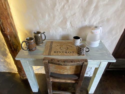 Hobbit Hotel Ecolodge- Guatap�