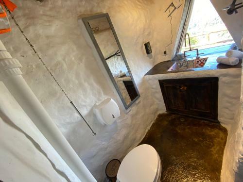 Hobbit Hotel Ecolodge- Guatap�
