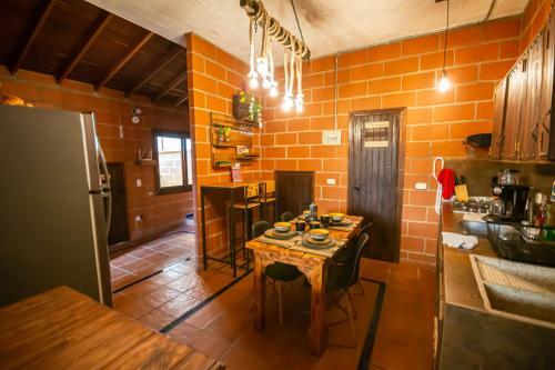 Hostal Hotel Le Chateau Guatape
