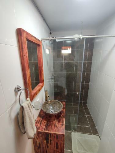 Hostal Hotel Le Chateau Guatape
