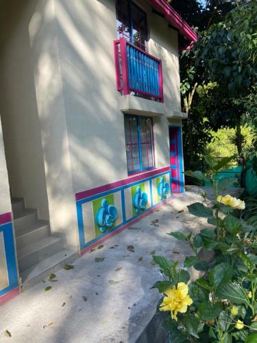 Apartamento Jardines De Guatape By Hope