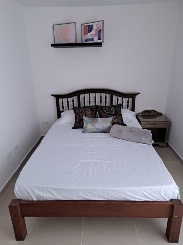 Apartamento Jardines De Guatape By Hope