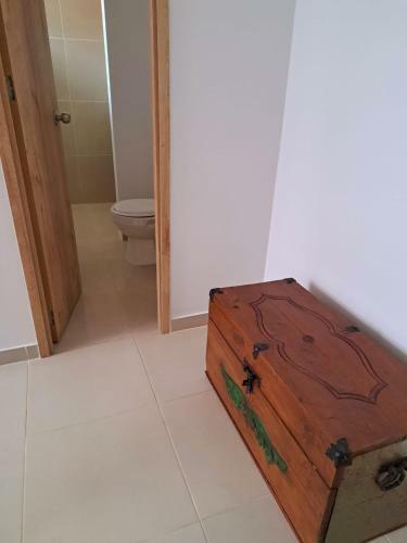 Apartamento Jardines De Guatape By Hope