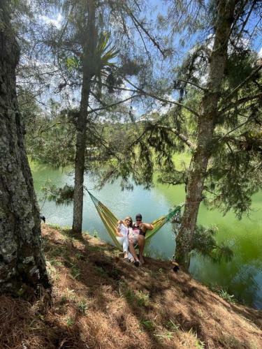 Unique Glamping / Domo Betsaida
