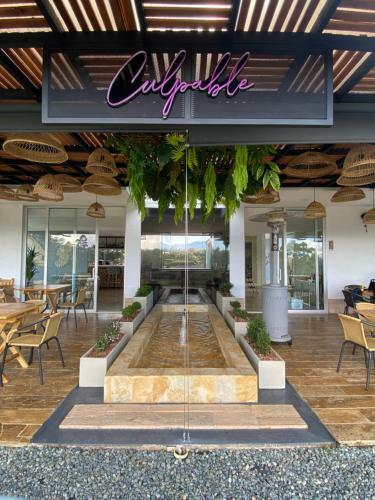 Arvum Hotel Boutique