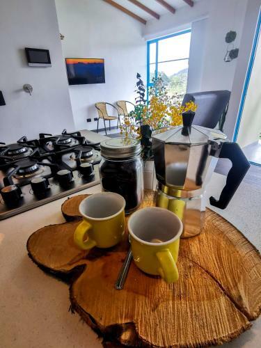 Apartamento Casa Garc�a Rent Home