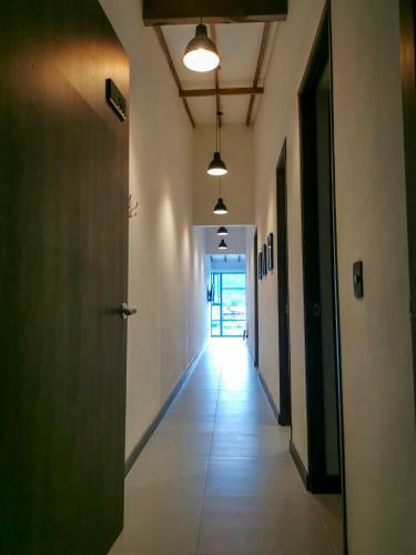 Apartamento Casa Garc�a Rent Home