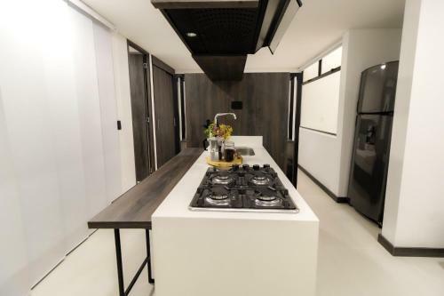 Apartamento Casa Garc�a Rent Home