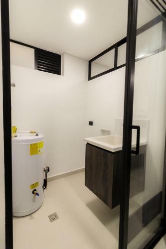 Apartamento Casa Garc�a Rent Home