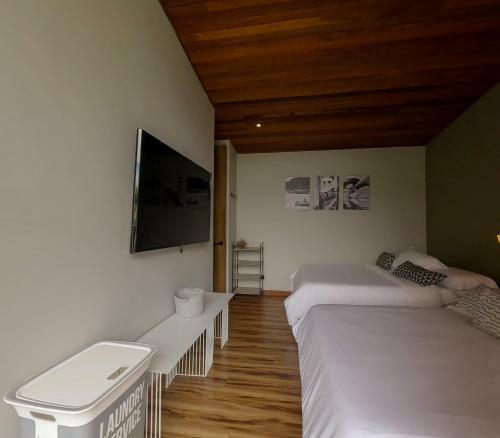 Bed & Breakfast Joinn Houtel