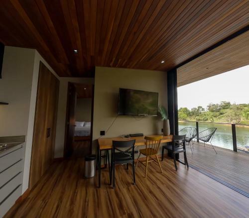 Bed & Breakfast Joinn Houtel