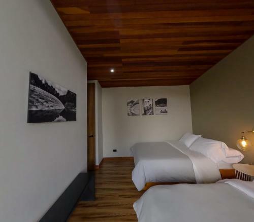 Bed & Breakfast Joinn Houtel