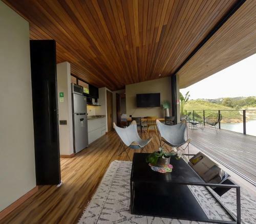 Bed & Breakfast Joinn Houtel
