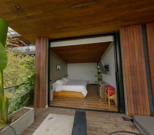 Bed & Breakfast Joinn Houtel
