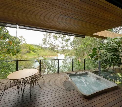 Bed & Breakfast Joinn Houtel