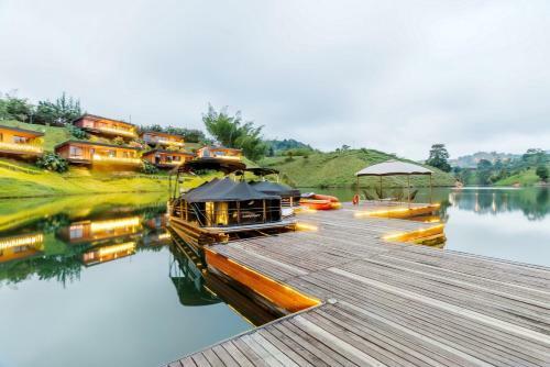 Bed & Breakfast Joinn Houtel