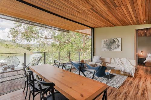 Bed & Breakfast Joinn Houtel