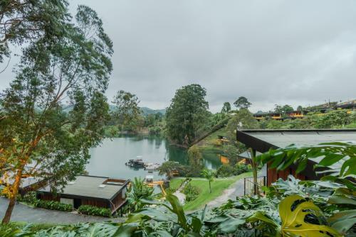Bed & Breakfast Joinn Houtel