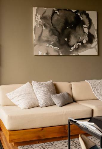 Bed & Breakfast Joinn Houtel