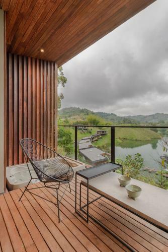 Bed & Breakfast Joinn Houtel