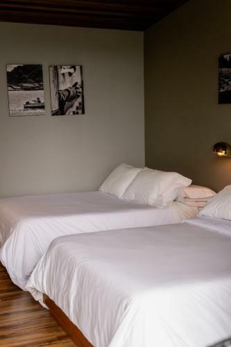 Bed & Breakfast Joinn Houtel