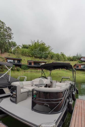 Bed & Breakfast Joinn Houtel