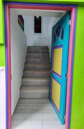 Apartamento Parque Principal Guatap�