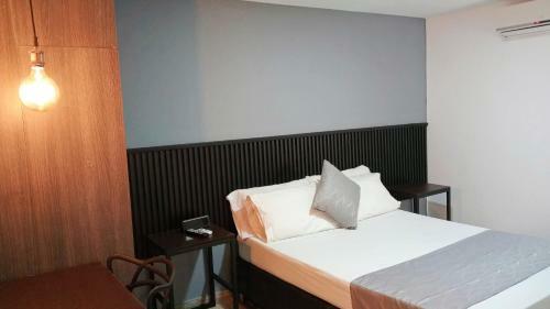 Hotel Palmas Del Estadio