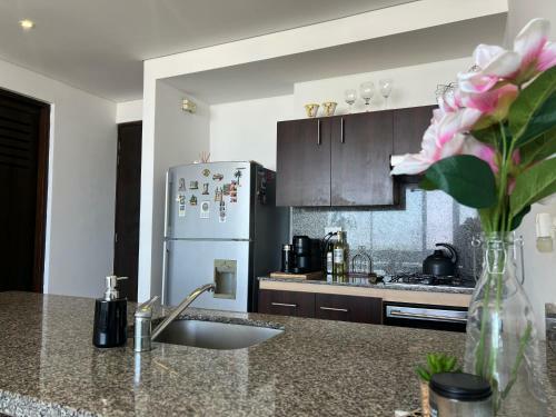 Aparta Suite En Hotel Estelar 5 Estrellas