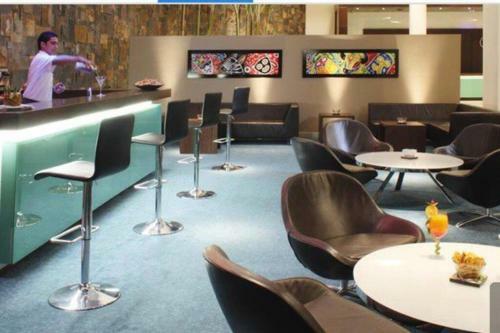 Aparta Suite En Hotel Estelar 5 Estrellas