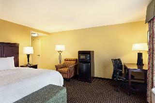 Hotel Hampton Inn & Suites Prattville