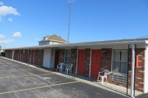 Seacrest Motel