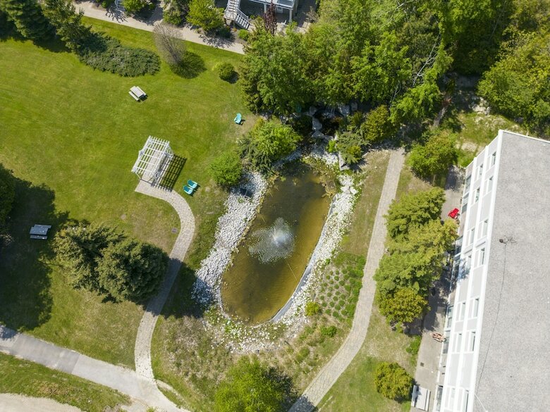 Hotel Cranberry Golf Resort