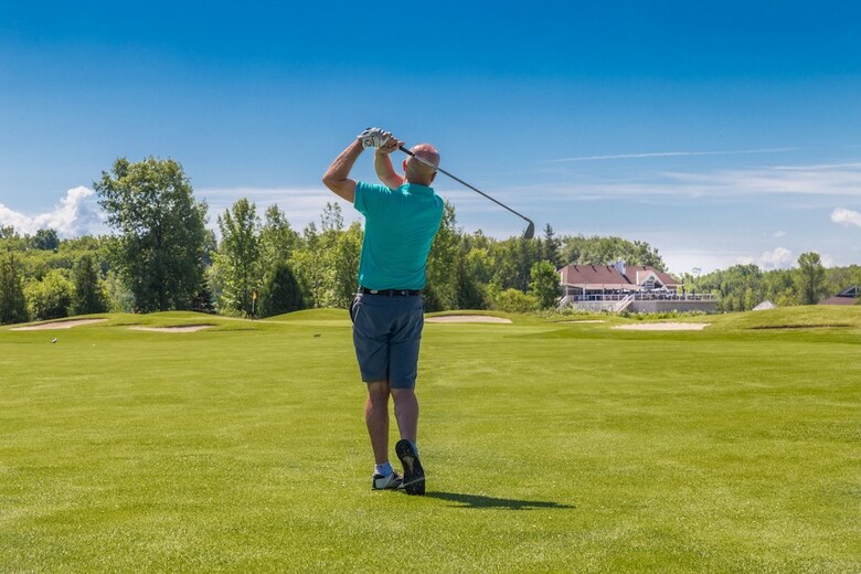 Hotel Cranberry Golf Resort