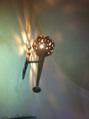 Hostal Ch�teau De Saint Loup