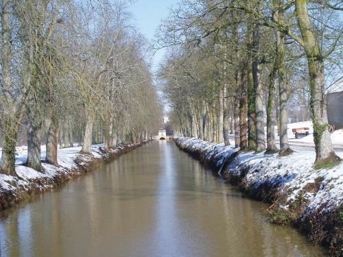 Hostal Ch�teau De Saint Loup