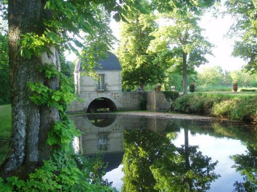 Hostal Ch�teau De Saint Loup