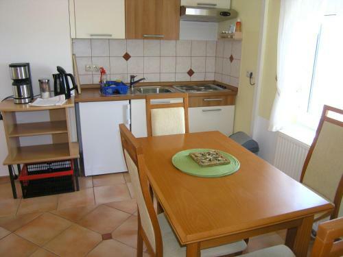 Apartments Kristina