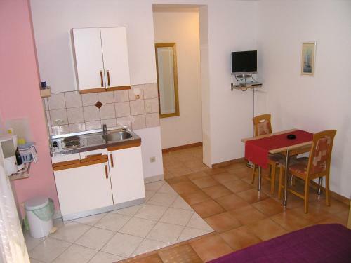 Apartments Kristina