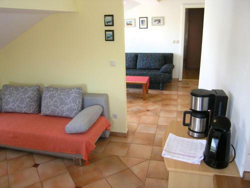 Apartments Kristina