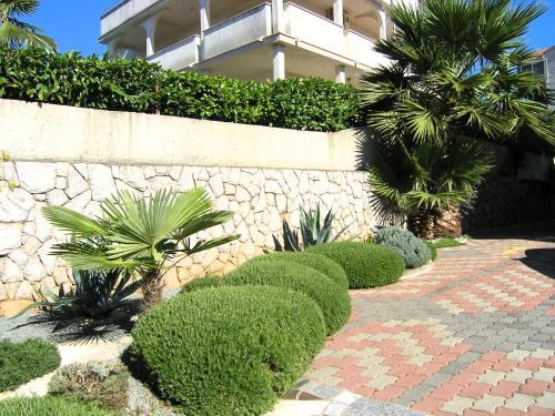 Apartments Kristina