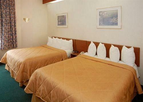 Hotel Sleep Inn St. Augustine