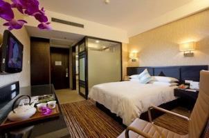 Ssaw Hotel Nanchang